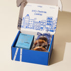 Cookies & Coffee Bundle - Levain Bakery