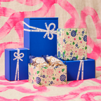 Levain Mother's Day Tin Gift Set (Single Flavors) - Levain Bakery